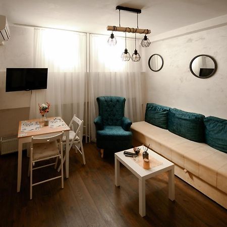 Arena Belgrade Apartment Exterior photo