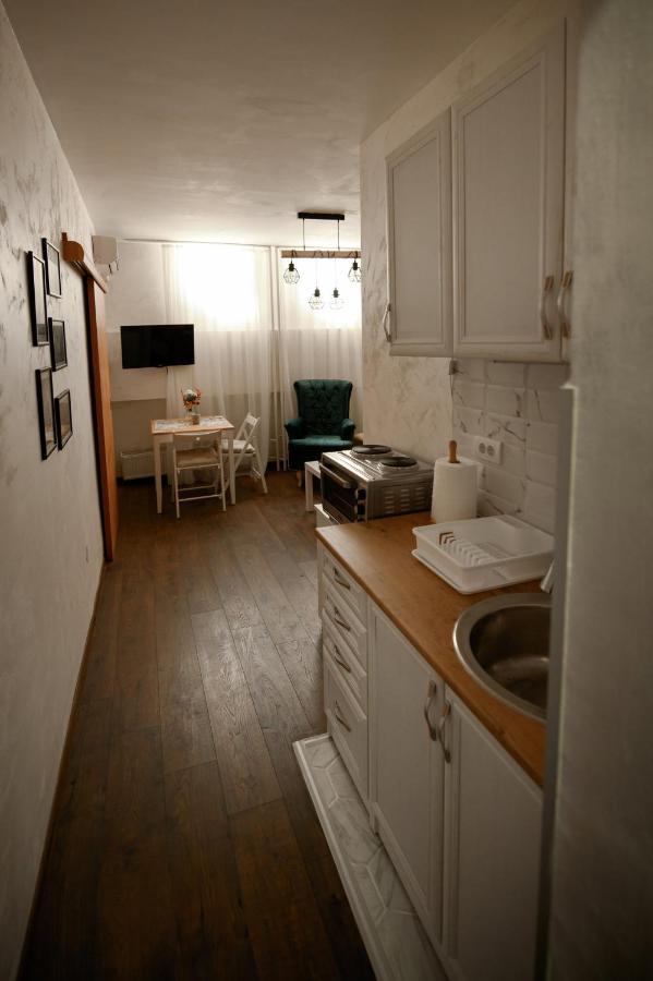 Arena Belgrade Apartment Exterior photo